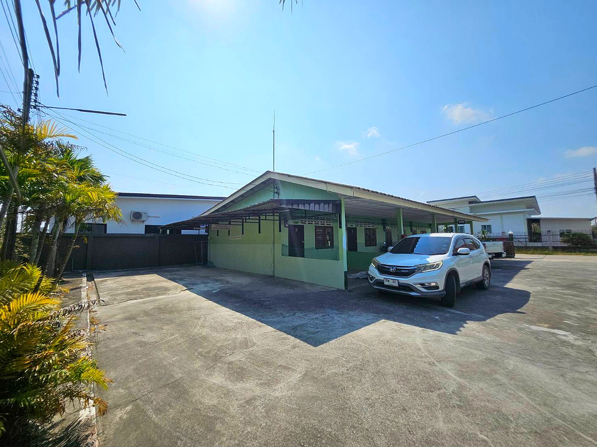 รูปภาพ บ้านเช่า กรีนเฮ้าส์2 | อพาร์ทเม้นท์ หอพัก ที่พัก ห้องพัก - รูปที่ 44/47