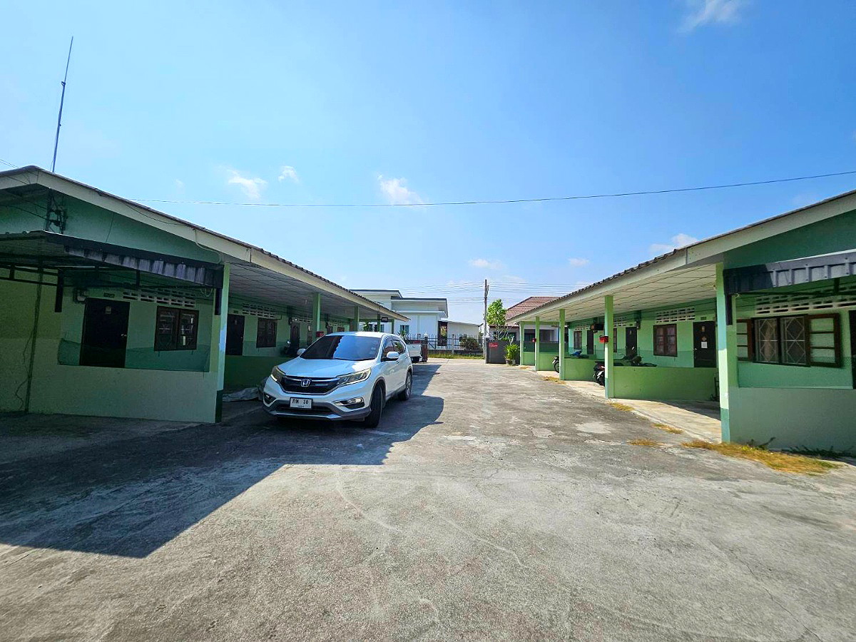 รูปภาพ บ้านเช่า กรีนเฮ้าส์2 | อพาร์ทเม้นท์ หอพัก ที่พัก ห้องพัก - รูปที่ 46/47