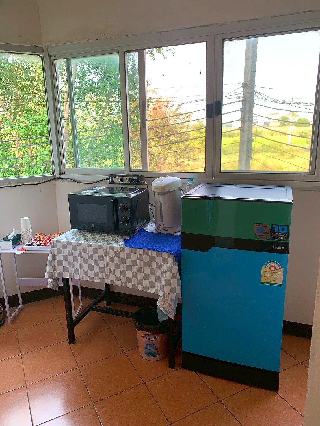 Pictures of M-House Apartment  21/27