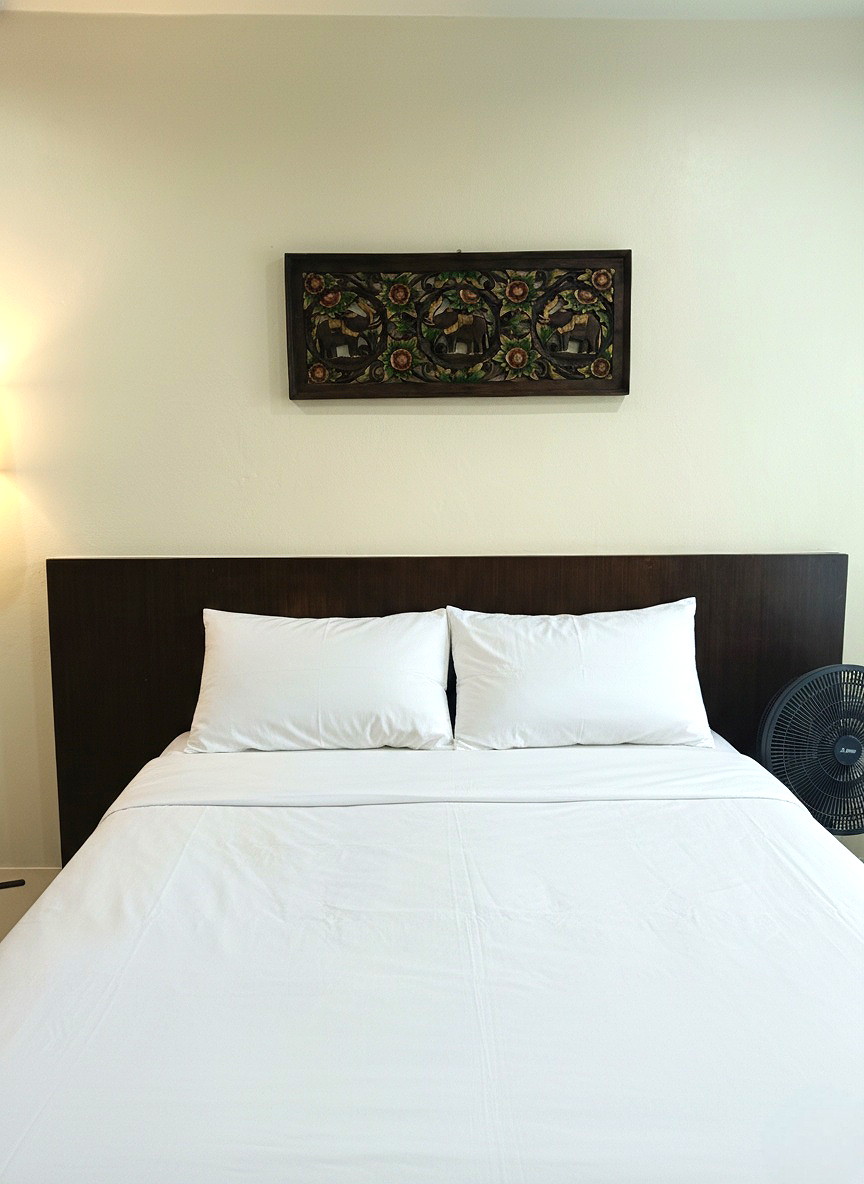 รูปภาพ Safe House Amata  บ้านหลังที่ 2 ของคนทำงานในย่านอมตะชลบุรี | อพาร์ทเม้นท์ หอพัก ที่พัก ห้องพัก - รูปที่ 13/66