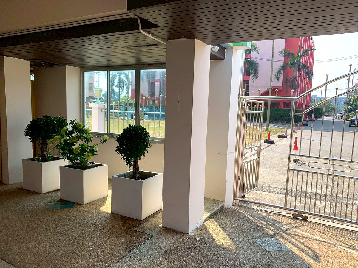 Pictures of M-House Apartment  4/27