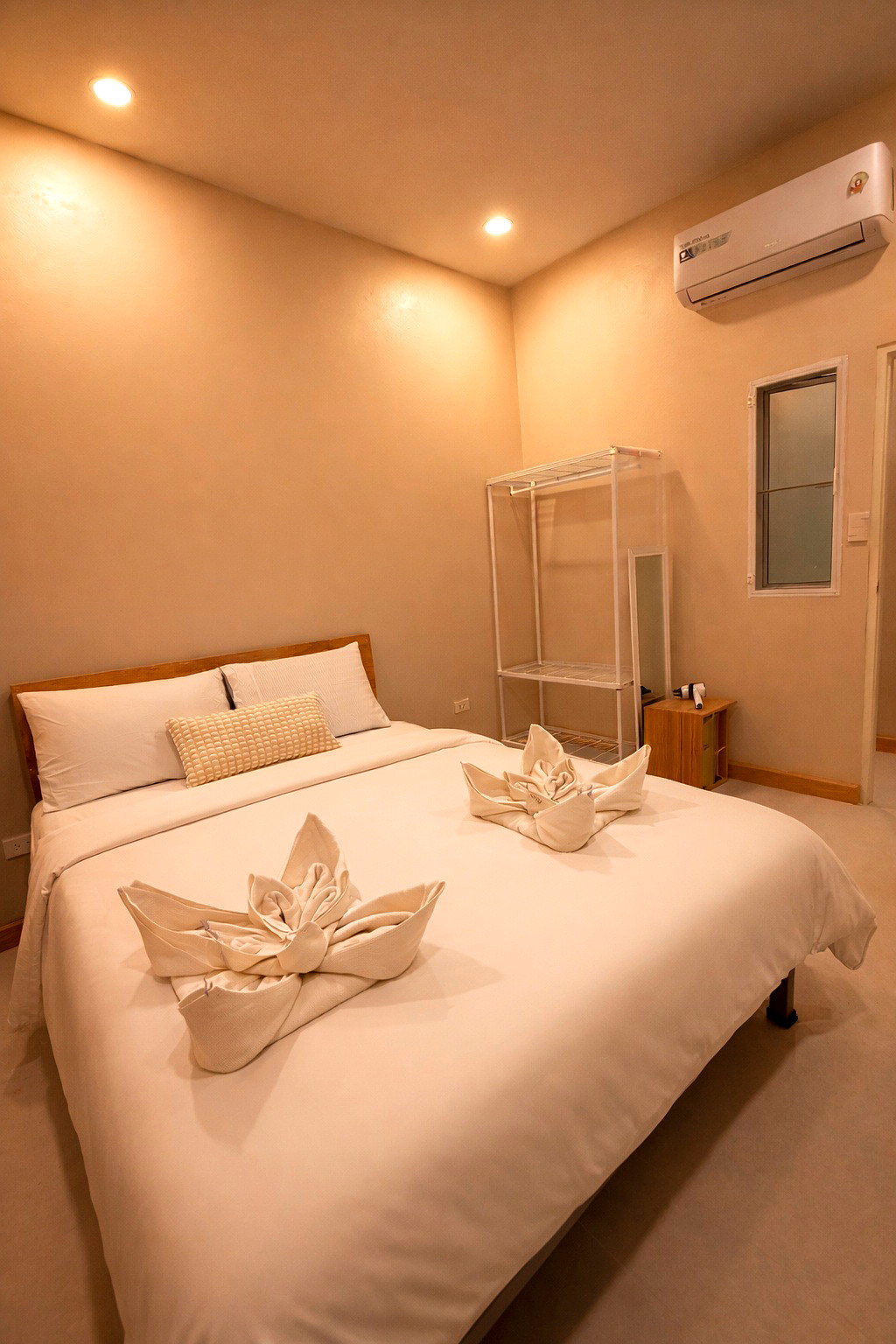 รูปภาพ ดิเอท หัวหิน  | อพาร์ทเม้นท์ หอพัก ที่พัก ห้องพัก - รูปที่ 8/15