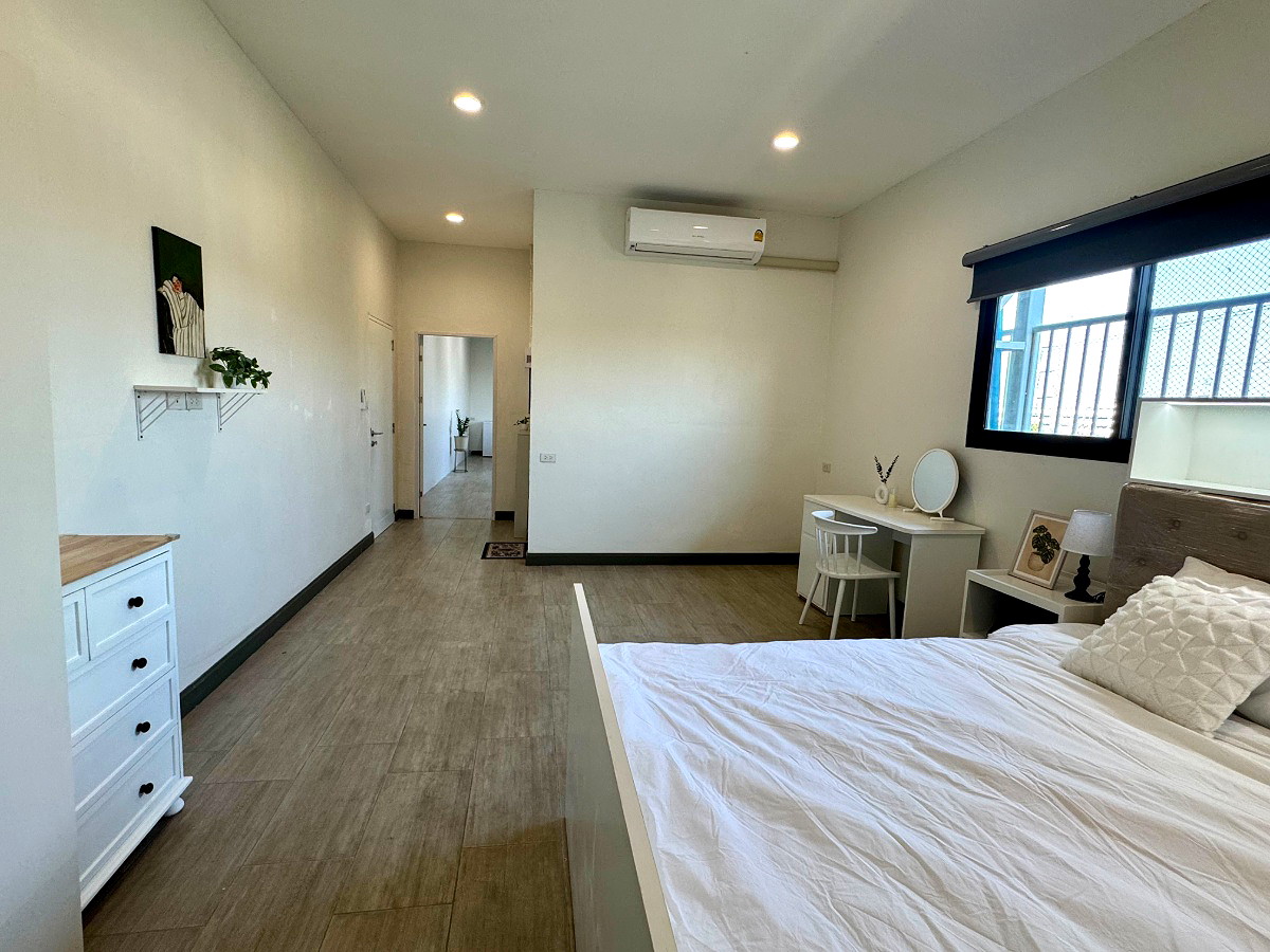 รูปภาพ เดย์ไทม์ อพาร์ทเม้นท์ 2 | อพาร์ทเม้นท์ หอพัก ที่พัก ห้องพัก - รูปที่ 4/10