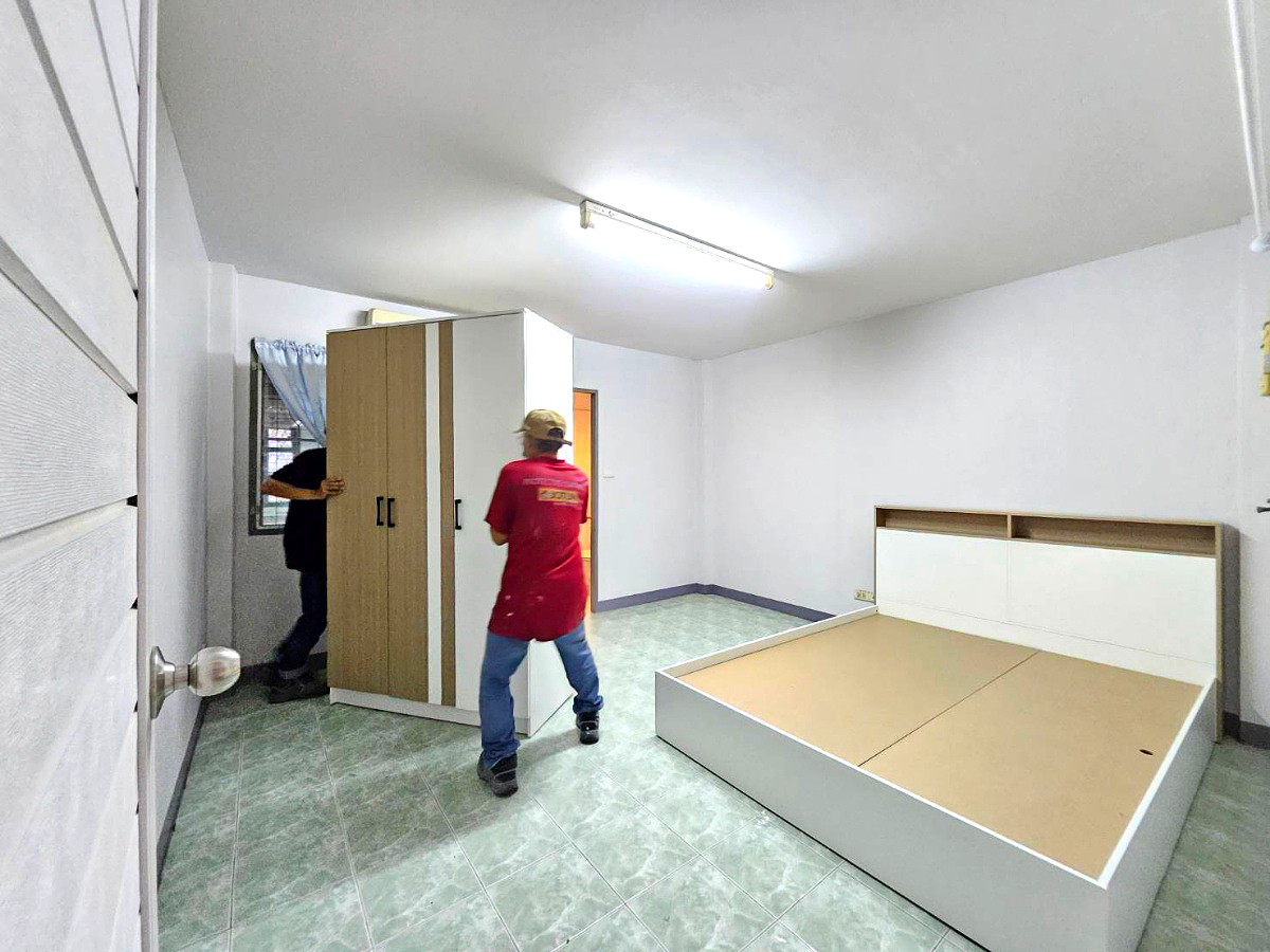 รูปภาพ บ้านวัดลุ่ม อพาร์ทเม้นท์ | อพาร์ทเม้นท์ หอพัก ที่พัก ห้องพัก - รูปที่ 23/44