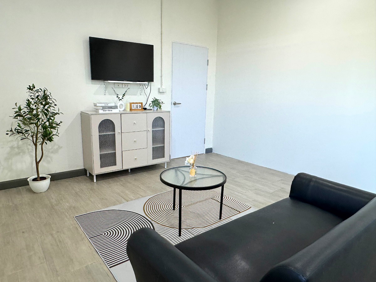 รูปภาพ เดย์ไทม์ อพาร์ทเม้นท์ 2 | อพาร์ทเม้นท์ หอพัก ที่พัก ห้องพัก - รูปที่ 9/10