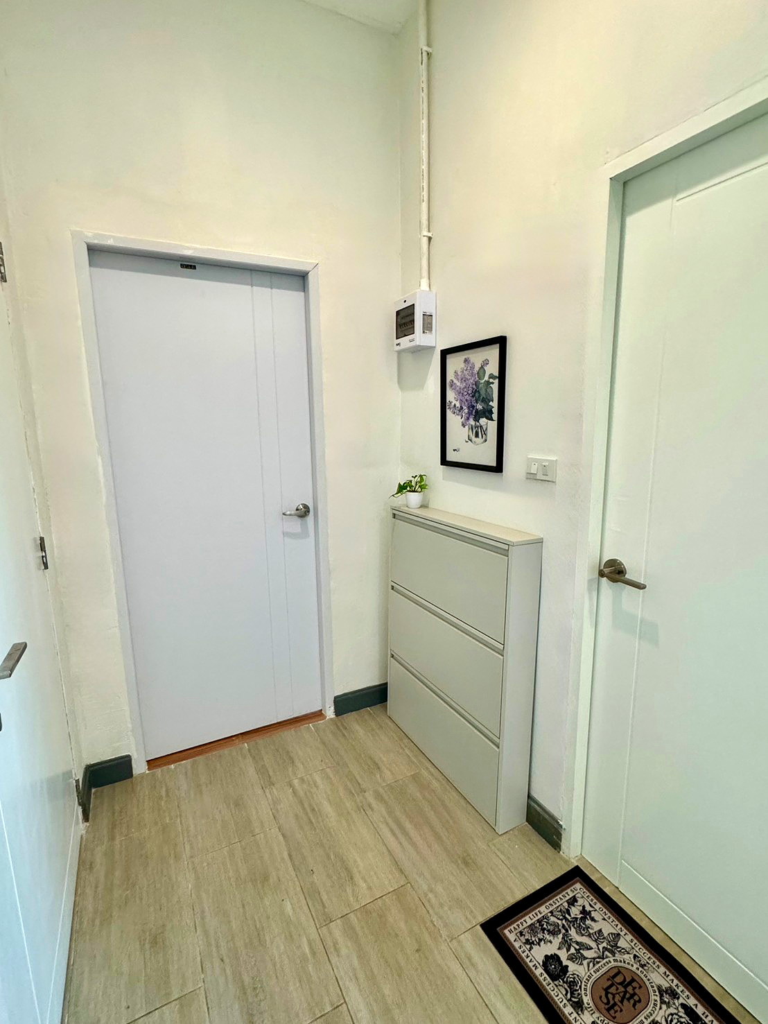 รูปภาพ เดย์ไทม์ อพาร์ทเม้นท์ 2 | อพาร์ทเม้นท์ หอพัก ที่พัก ห้องพัก - รูปที่ 6/10