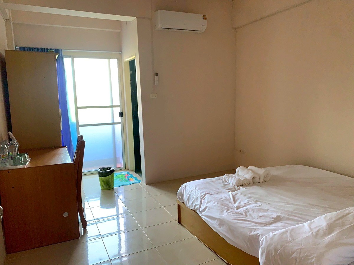 Pictures of M-House Apartment  13/27