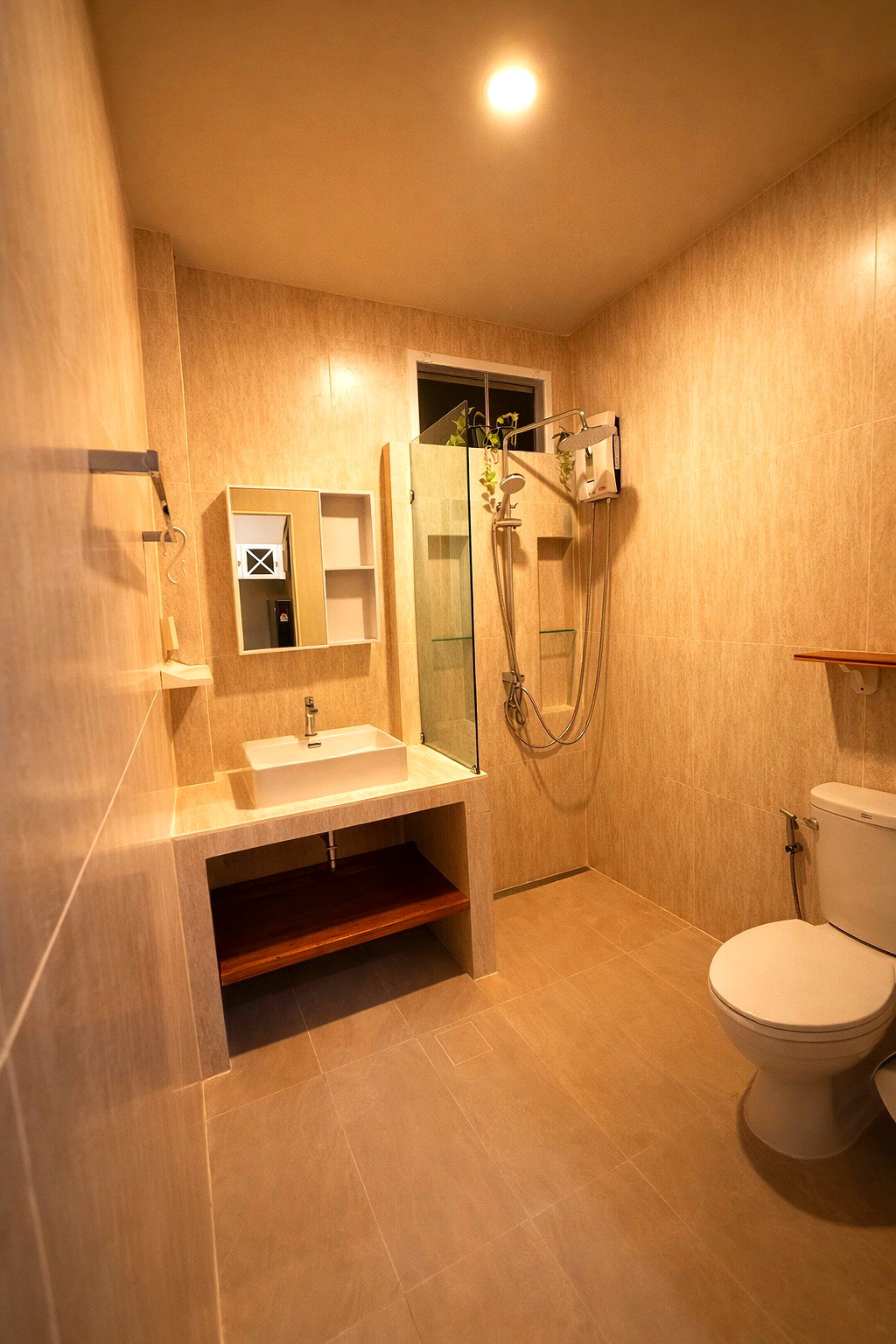 รูปภาพ ดิเอท หัวหิน  | อพาร์ทเม้นท์ หอพัก ที่พัก ห้องพัก - รูปที่ 15/15