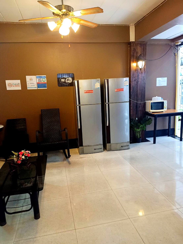 Pictures of Anchalee Apartment 25/36