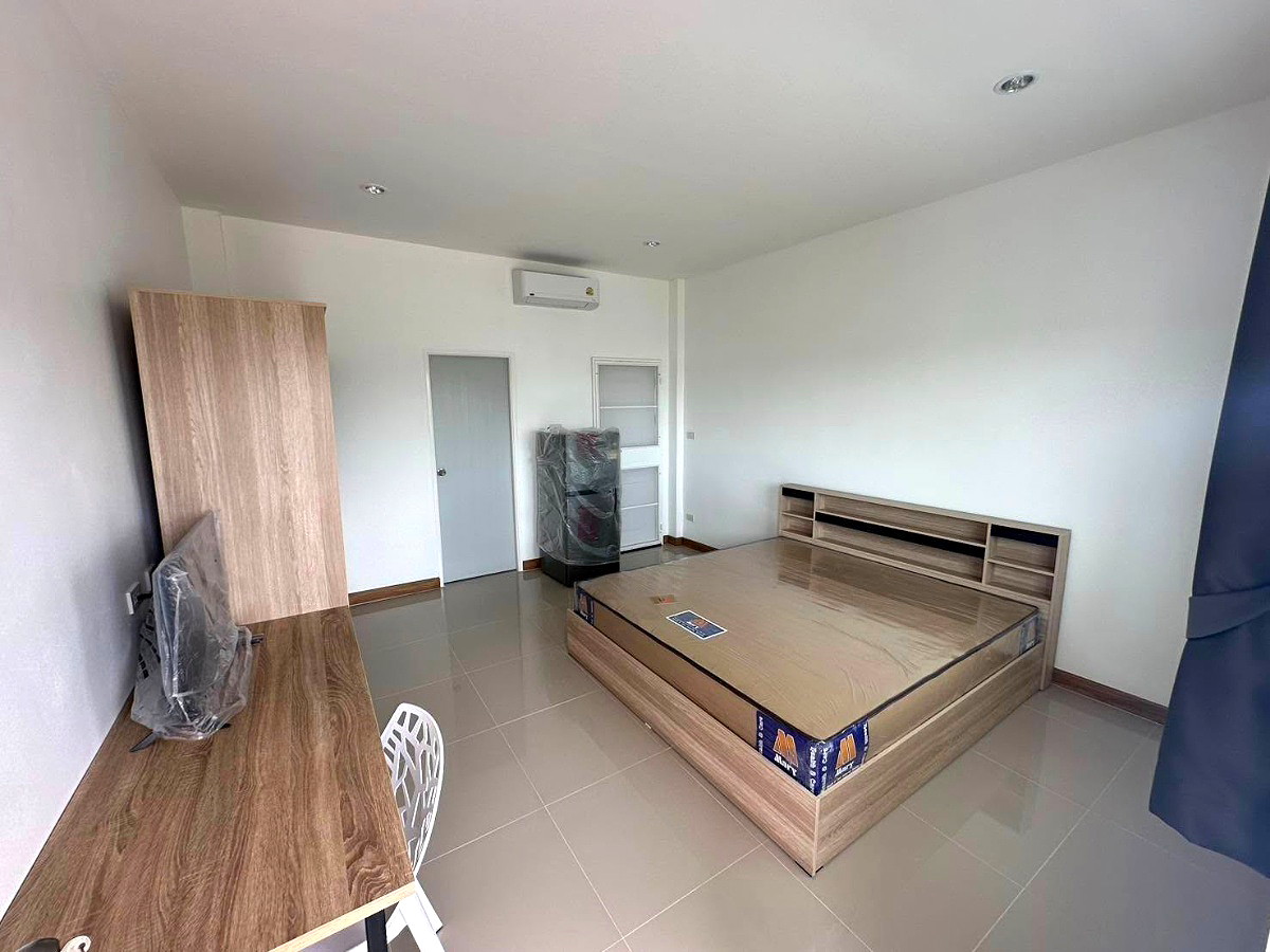 รูปภาพ เดอะ ไวท์ เพลส | อพาร์ทเม้นท์ หอพัก ที่พัก ห้องพัก - รูปที่ 21/27