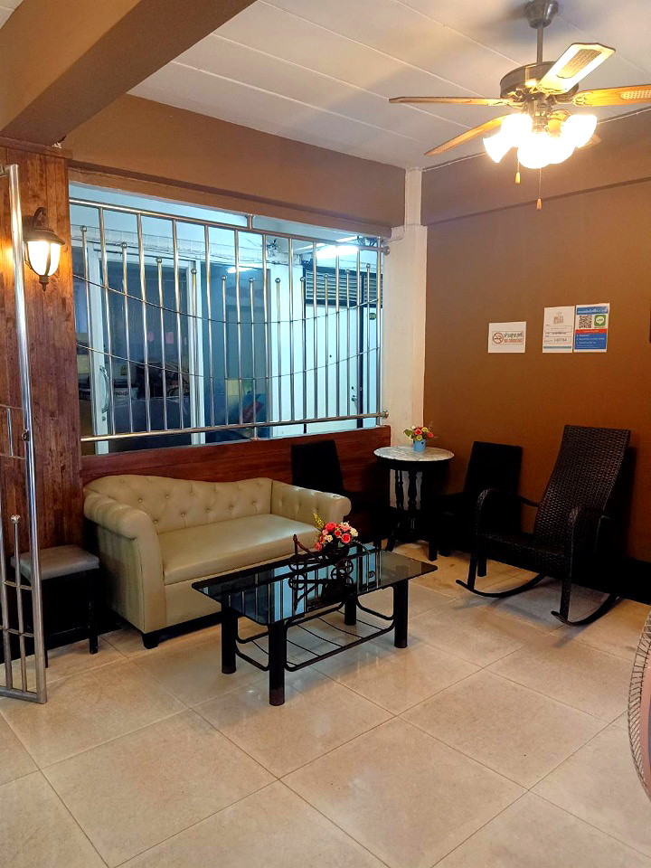 Pictures of Anchalee Apartment 24/36