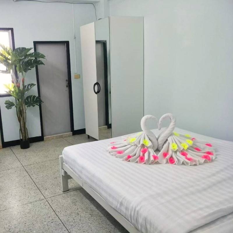 Condo · Mueang Nonthaburi — photo 2