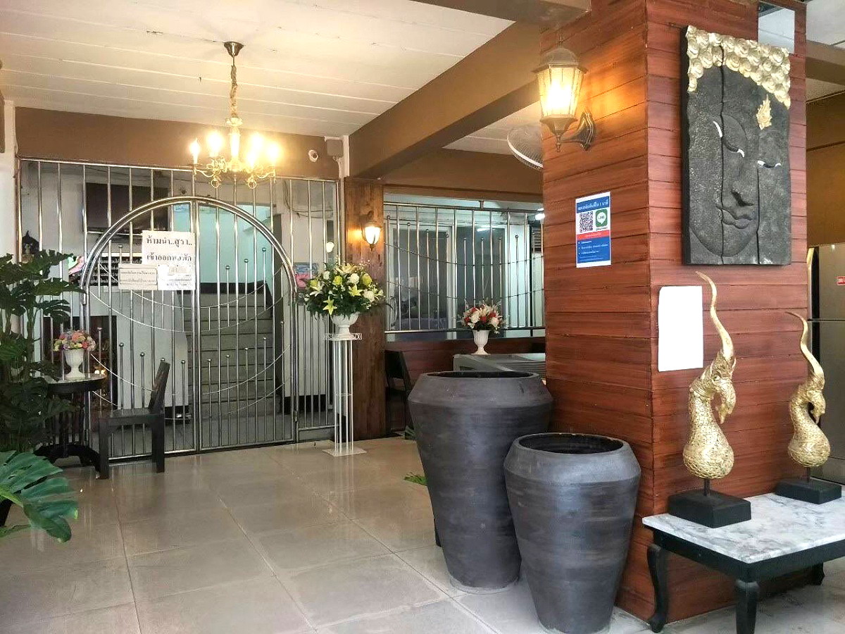 Pictures of Anchalee Apartment 23/36