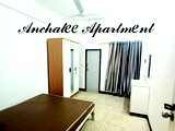 Anchalee Apartment - Kasetsart University Short Term Rental