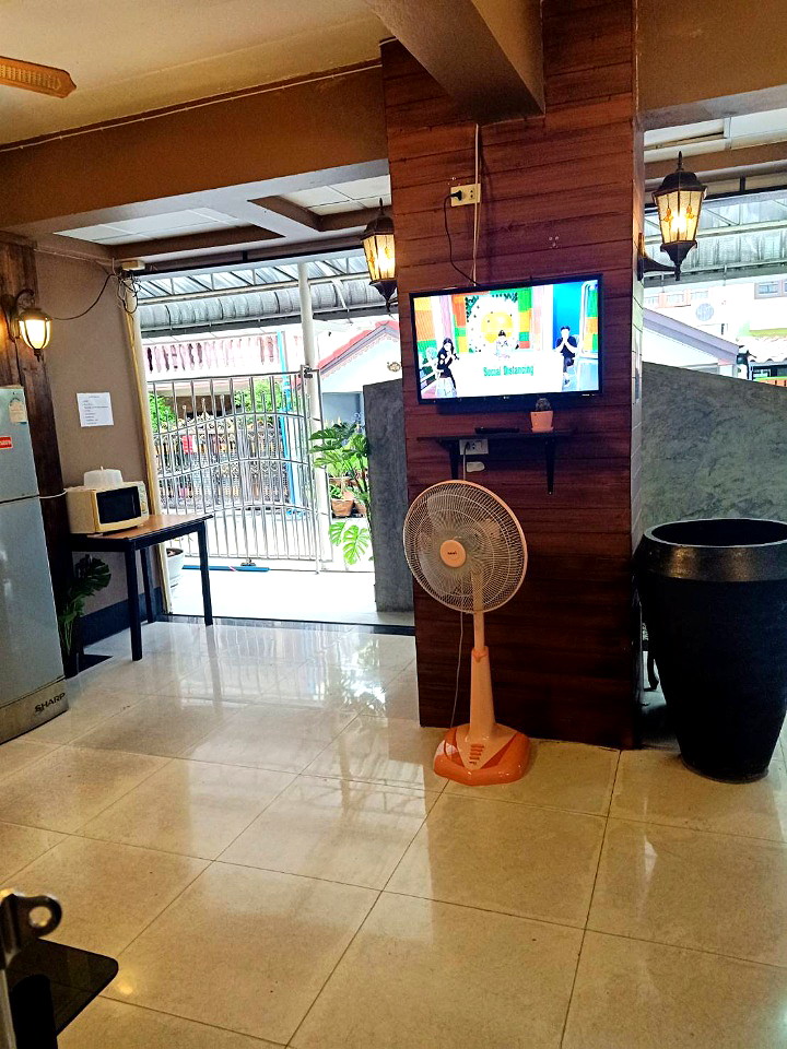 Pictures of Anchalee Apartment 27/36