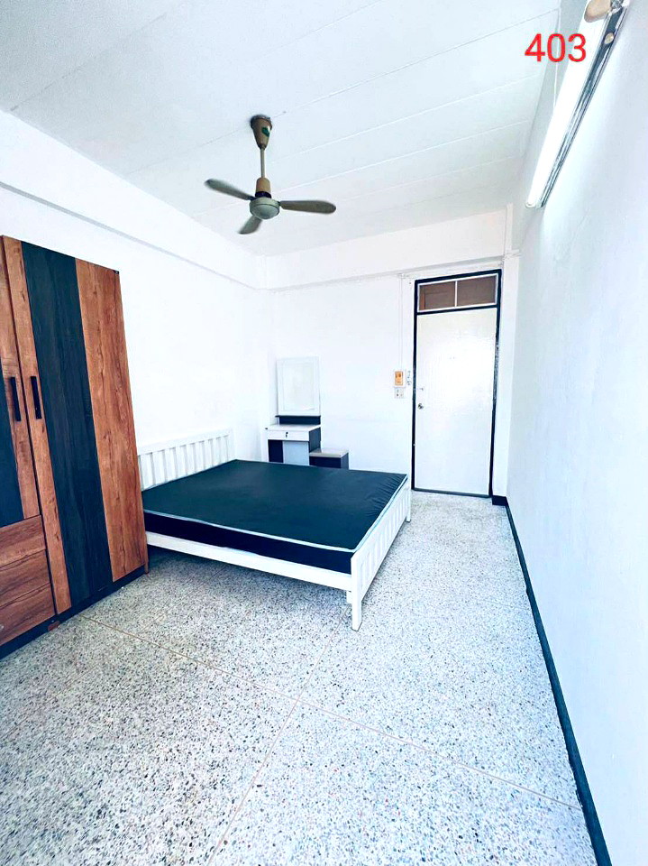 Pictures of Anchalee Apartment 10/36