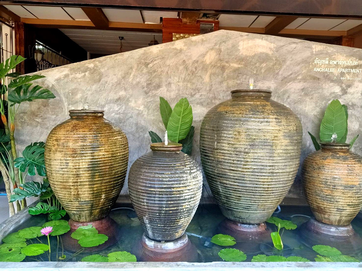 Pictures of Anchalee Apartment 22/36