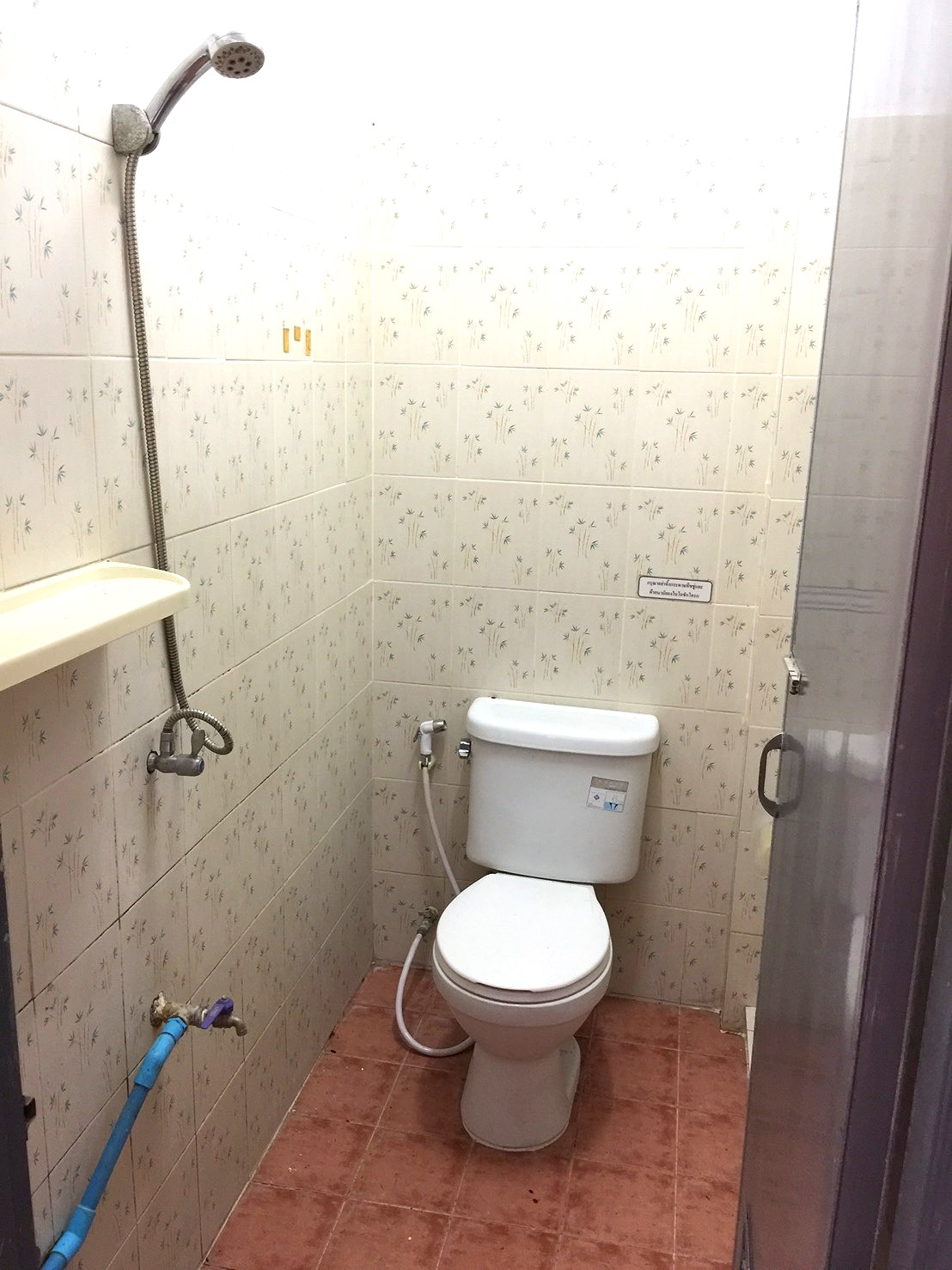 Pictures of Am-noey-siri Apartment 4/8