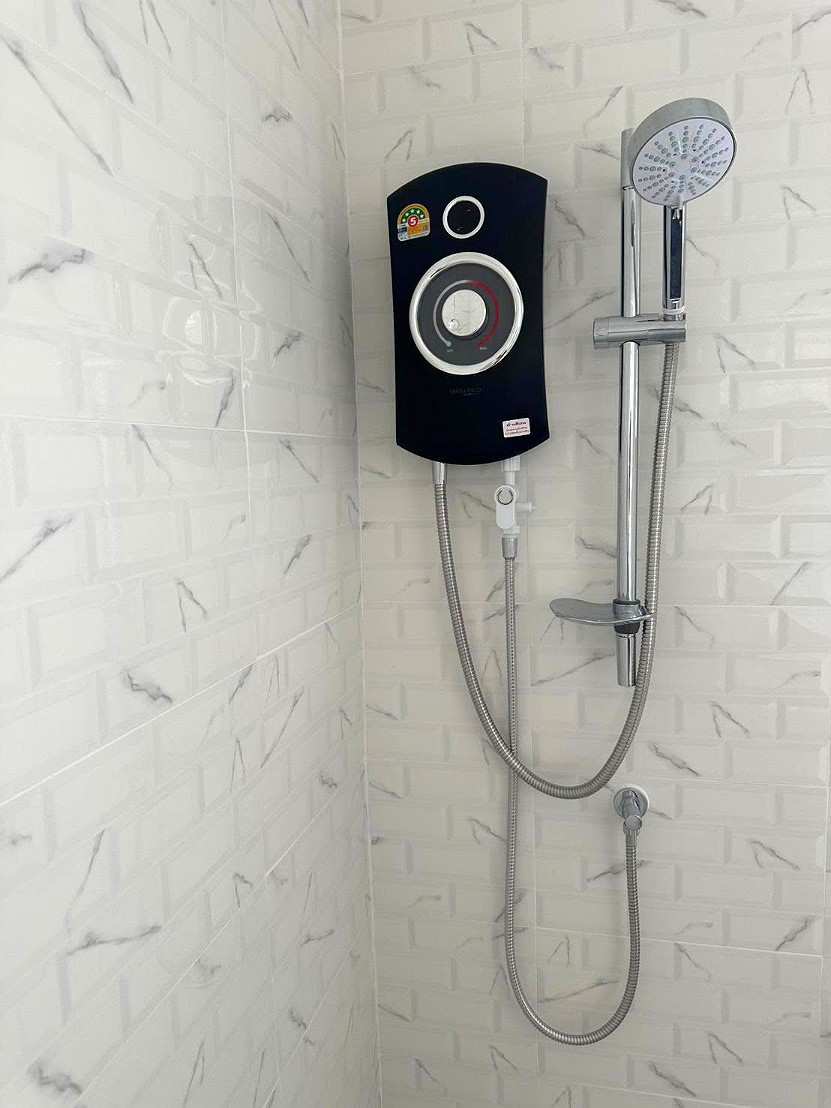 รูปภาพ เดอะ ไวท์ เพลส | อพาร์ทเม้นท์ หอพัก ที่พัก ห้องพัก - รูปที่ 24/27