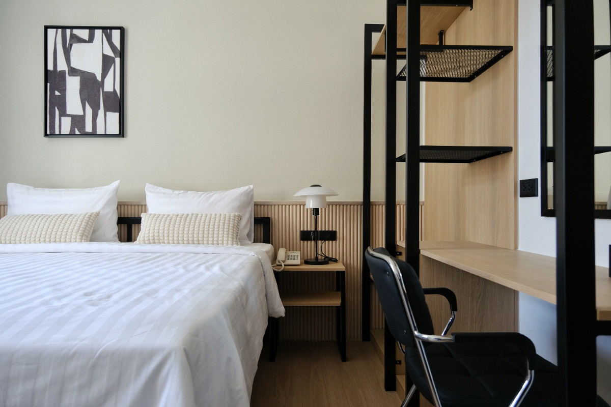 Condo · Prawet, bangkok — photo 1