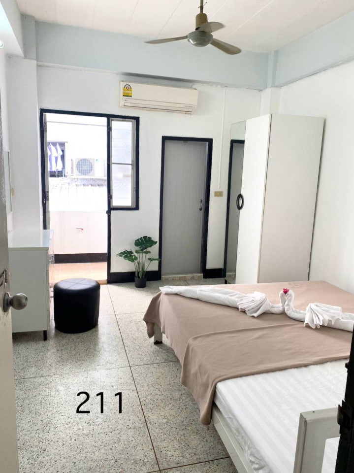 Condo · Mueang Nonthaburi — photo 5