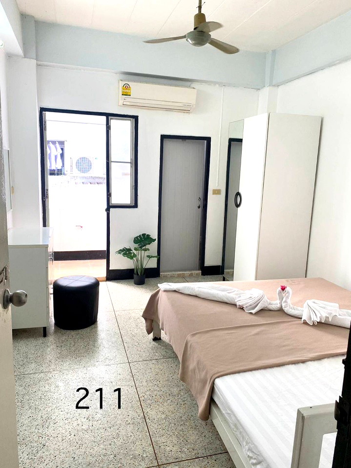 Pictures of Anchalee Apartment 5/36