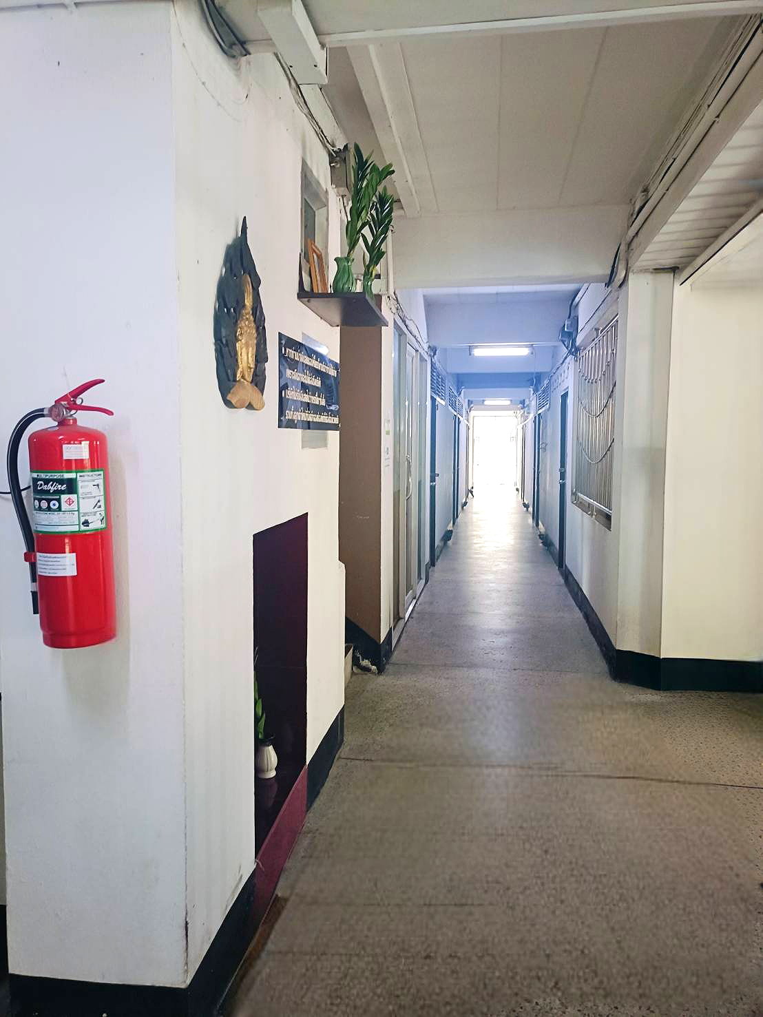 Pictures of Anchalee Apartment 30/36