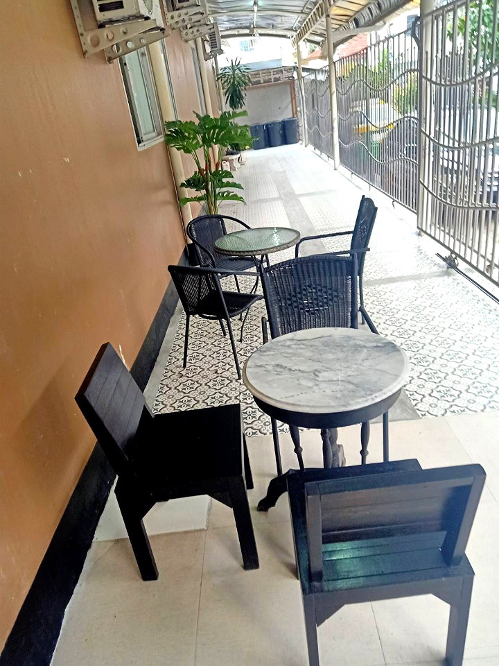 Pictures of Anchalee Apartment 26/36