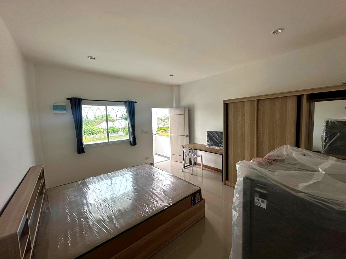 รูปภาพ เดอะ ไวท์ เพลส | อพาร์ทเม้นท์ หอพัก ที่พัก ห้องพัก - รูปที่ 23/27