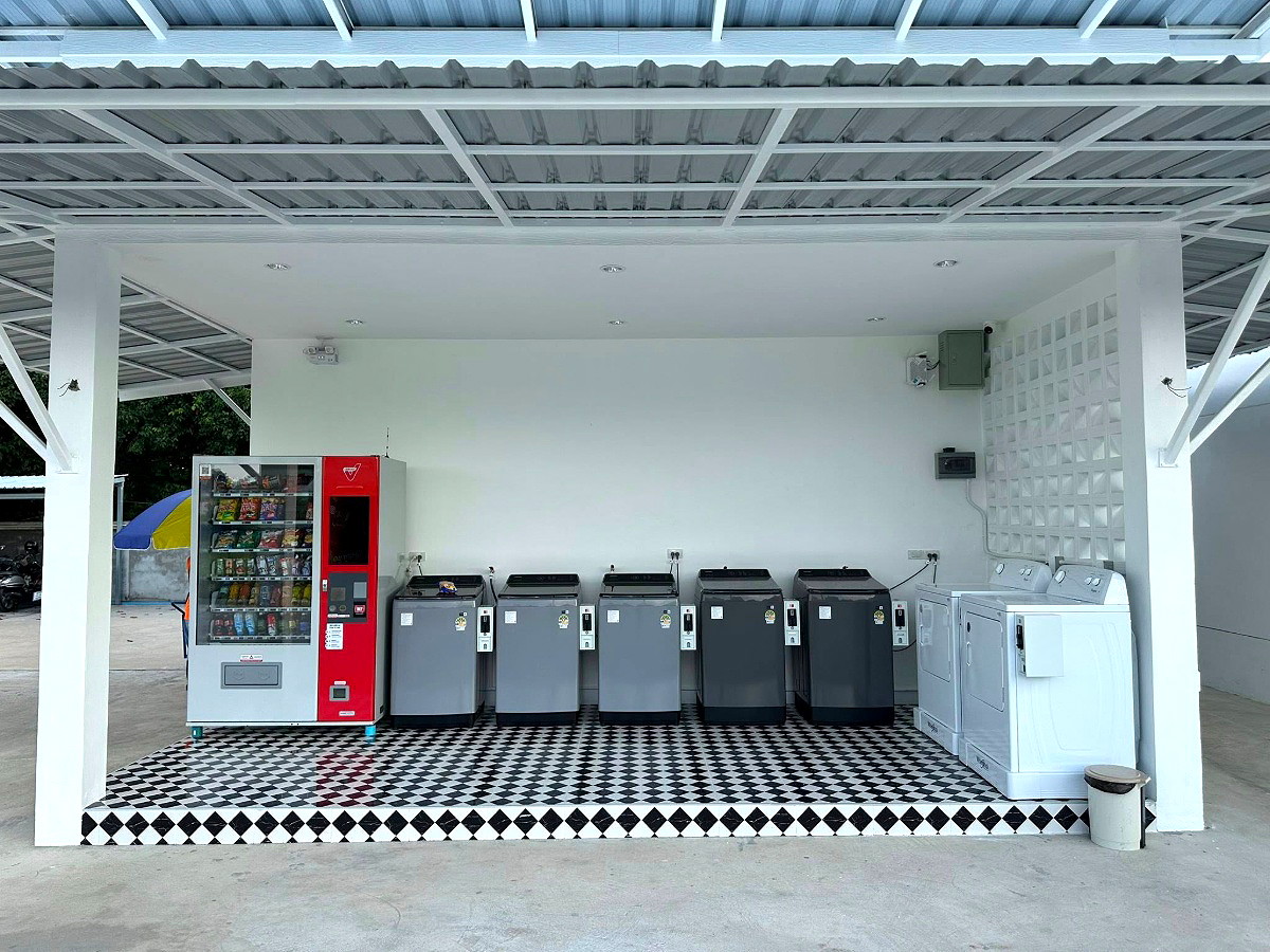 รูปภาพ เดอะ ไวท์ เพลส | อพาร์ทเม้นท์ หอพัก ที่พัก ห้องพัก - รูปที่ 27/27