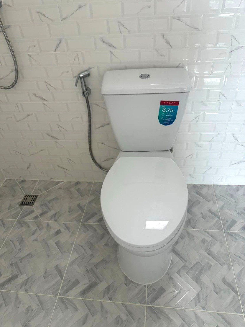 รูปภาพ เดอะ ไวท์ เพลส | อพาร์ทเม้นท์ หอพัก ที่พัก ห้องพัก - รูปที่ 25/27