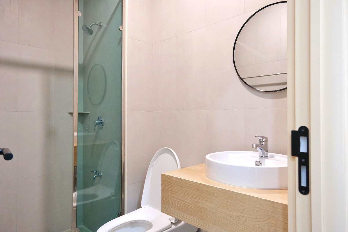 รูปภาพ บ้านนพดล ฟรี! Wifi ที่จอดรถ บริการ 24 ช.ม. | อพาร์ทเม้นท์ หอพัก ที่พัก ห้องพัก - รูปที่ 4/23