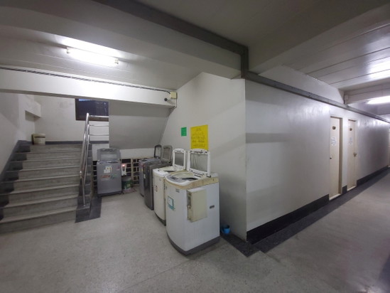 Chok Chai Place - Apartment for Rent