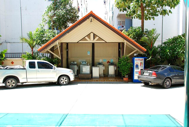 Pictures of Chalermchai Mansion, Theparak 6/11