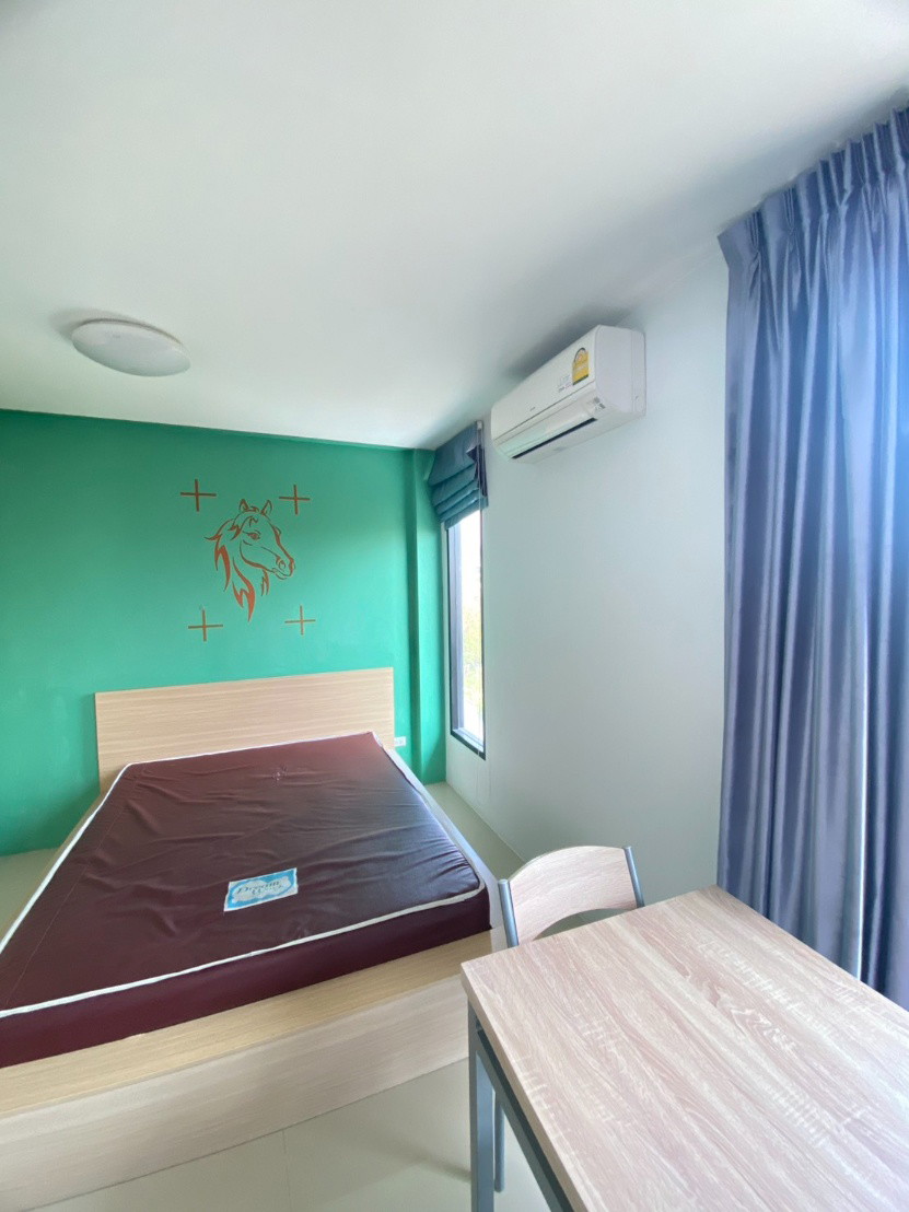 Condo · Si Racha, chon_buri — photo 3