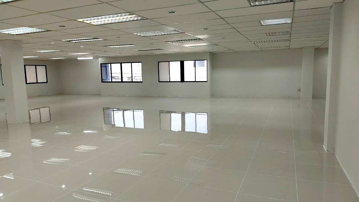 รูปภาพ พรหมธาราวงศ์ อพาร์ทเมนท์  ใกล้ซีคอน ติดMRTสีเหลือง สถานีศรีนครินทร์38 | อพาร์ทเม้นท์ หอพัก ที่พัก ห้องพัก - รูปที่ 9/17