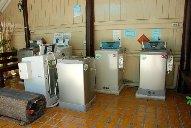 Pictures of Chalermchai Mansion, Theparak 7/11