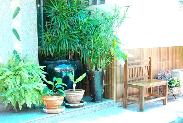 Pictures of Chalermchai Mansion, Theparak 8/11