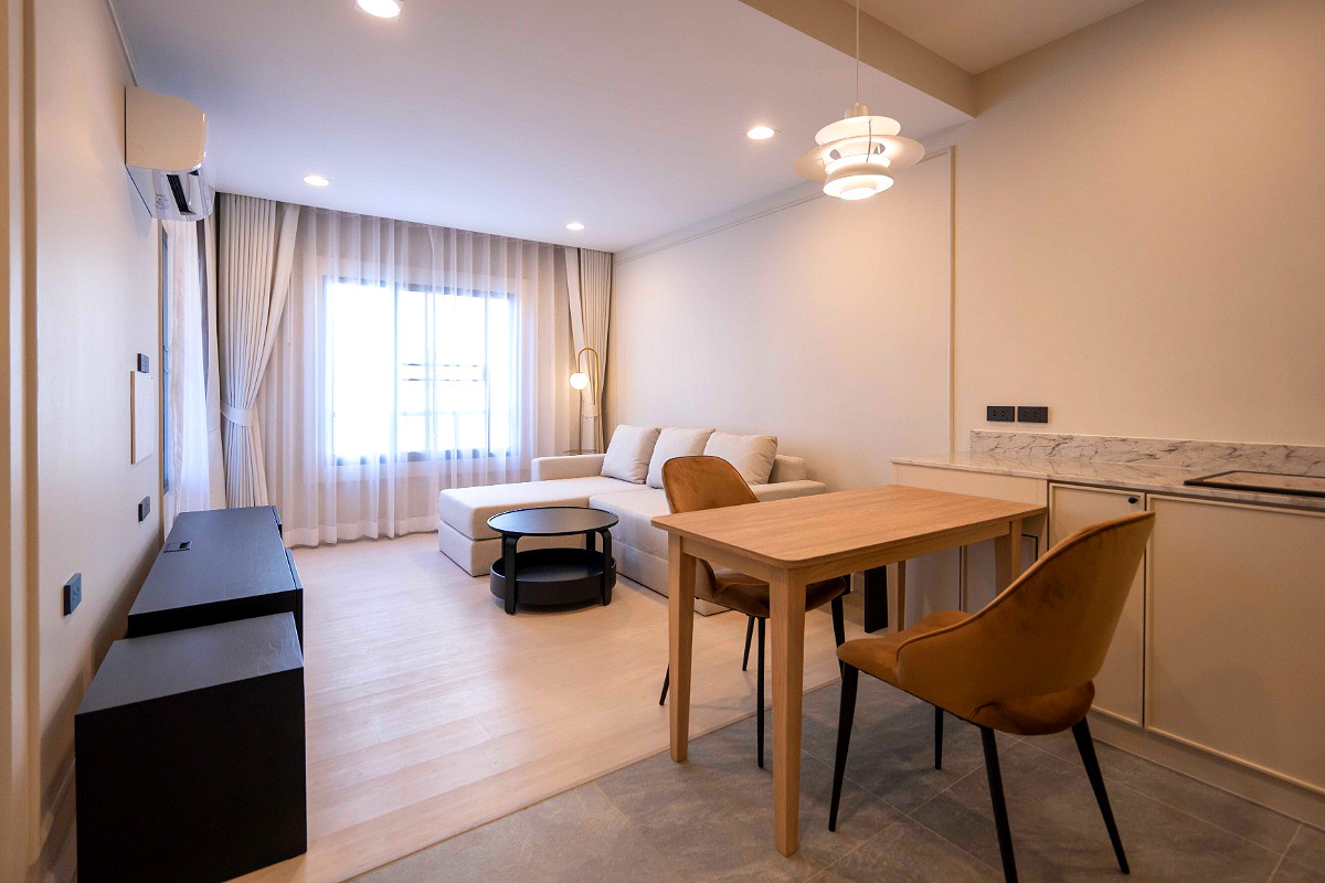 Pictures of La Residenza 1/8