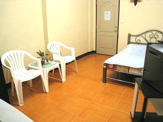 Pictures of Chalermchai Mansion, Theparak 10/11