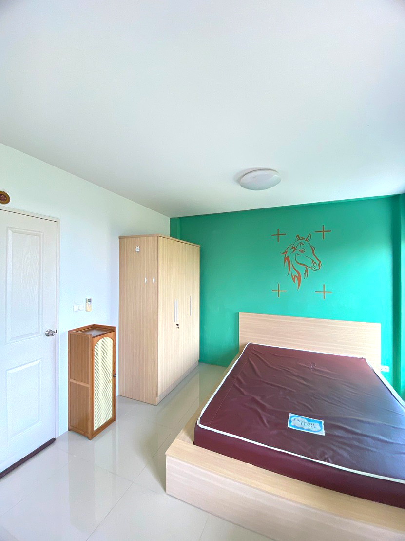 รูปภาพ 555/77 D-Town สวนเสือ-ศรีราชา | อพาร์ทเม้นท์ หอพัก ที่พัก ห้องพัก - รูปที่ 23/26