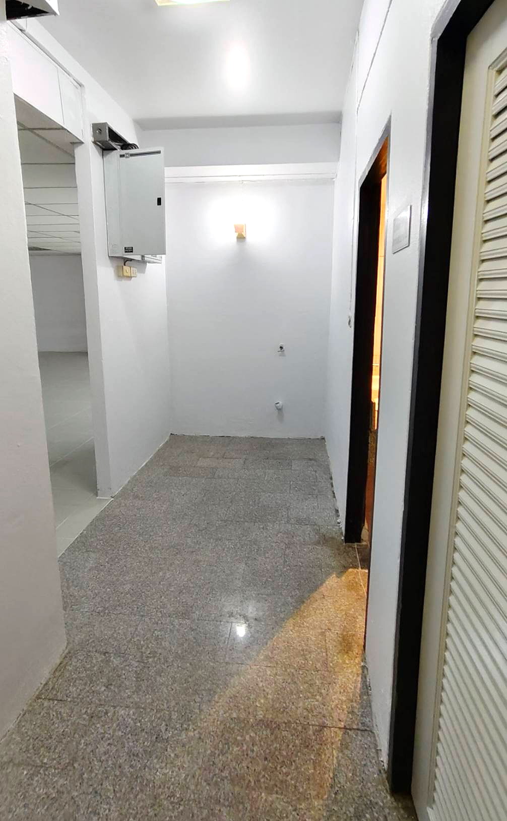 รูปภาพ พรหมธาราวงศ์ อพาร์ทเมนท์  ใกล้ซีคอน ติดMRTสีเหลือง สถานีศรีนครินทร์38 | อพาร์ทเม้นท์ หอพัก ที่พัก ห้องพัก - รูปที่ 13/17