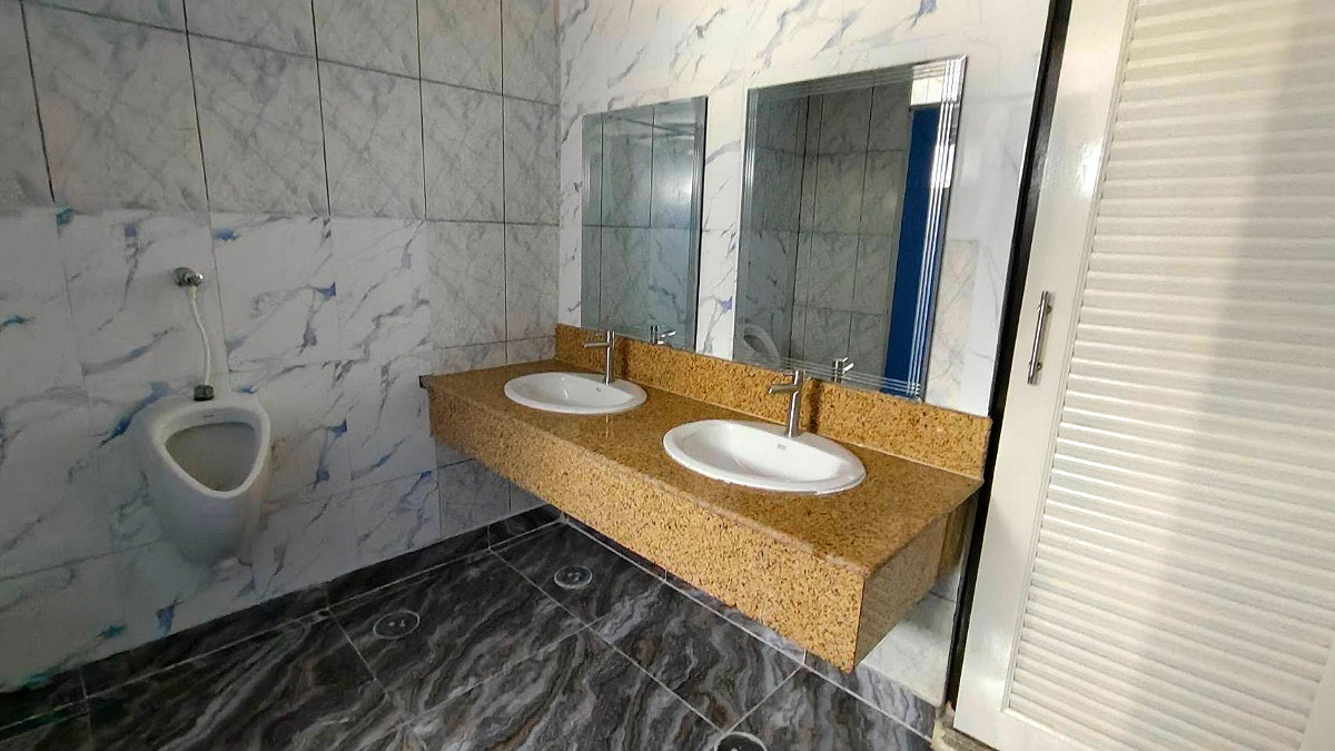 รูปภาพ พรหมธาราวงศ์ อพาร์ทเมนท์  ใกล้ซีคอน ติดMRTสีเหลือง สถานีศรีนครินทร์38 | อพาร์ทเม้นท์ หอพัก ที่พัก ห้องพัก - รูปที่ 15/17