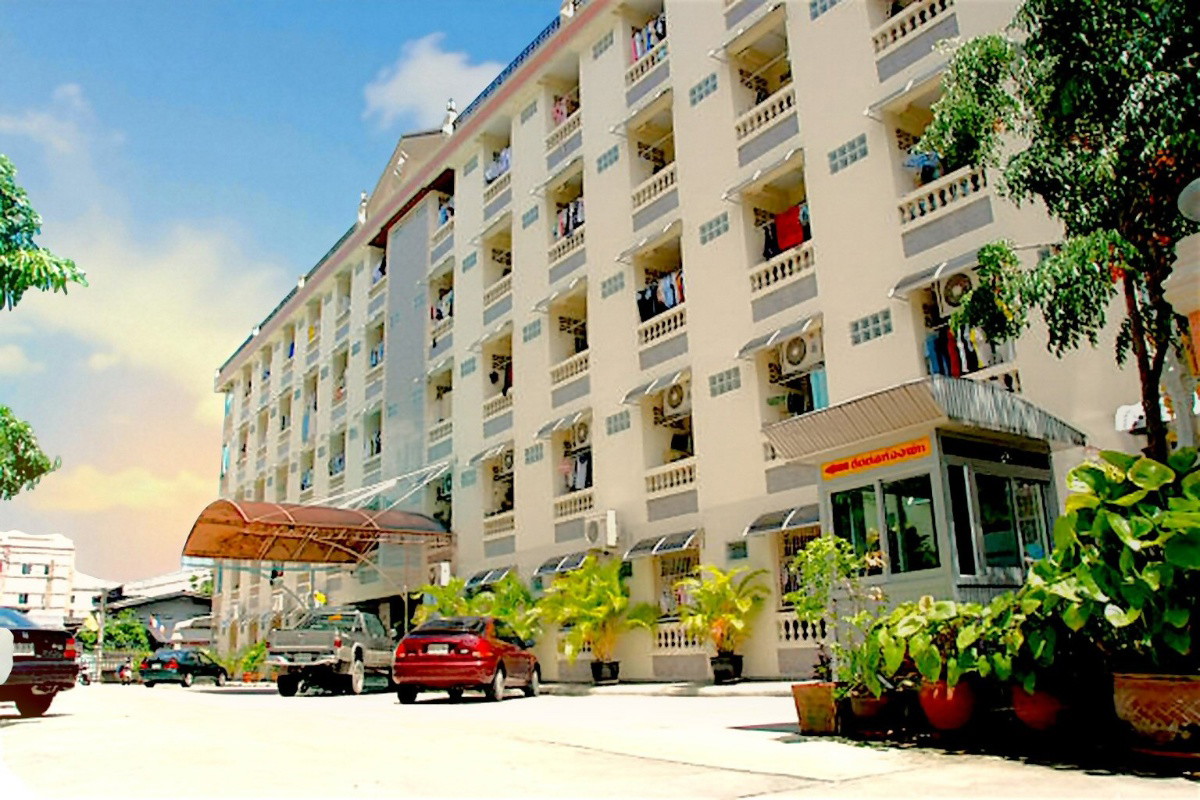 Condo · Mueang Samut Prakan
