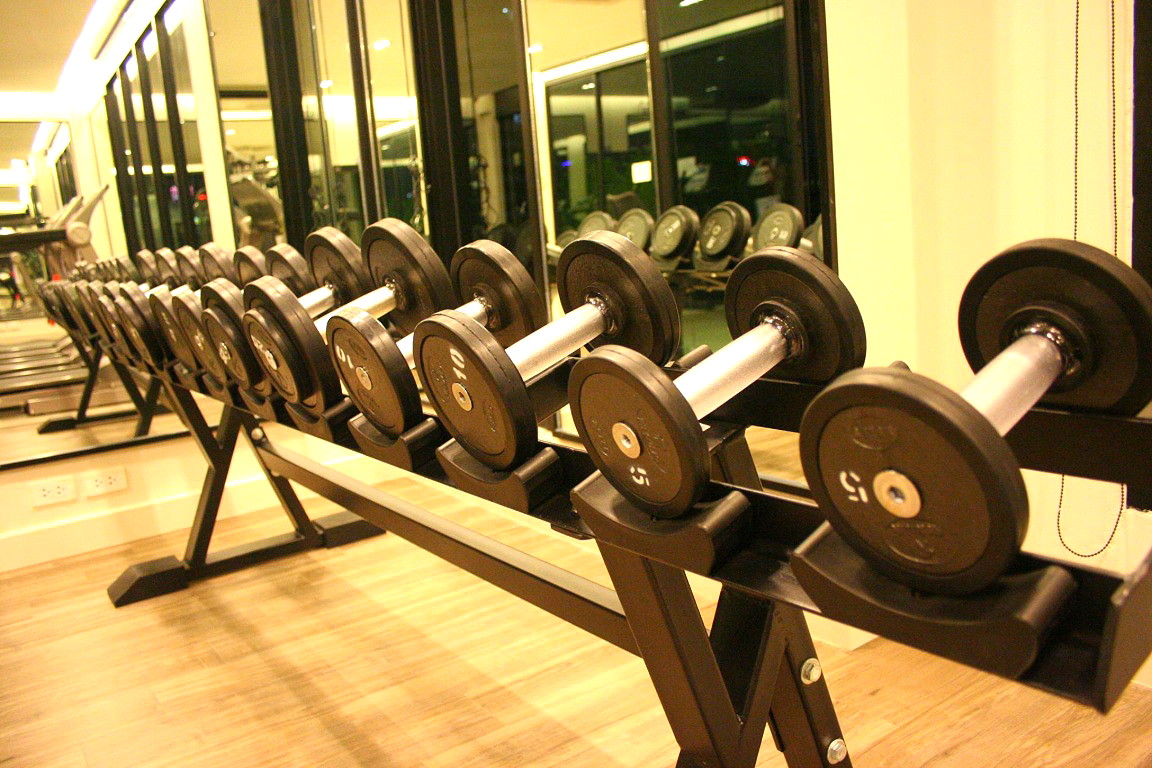 รูปภาพ เดอะพาร์คเรสเซิเด้นท์@ลาดพร้าว10 | อพาร์ทเม้นท์ หอพัก ที่พัก ห้องพัก - รูปที่ 30/63