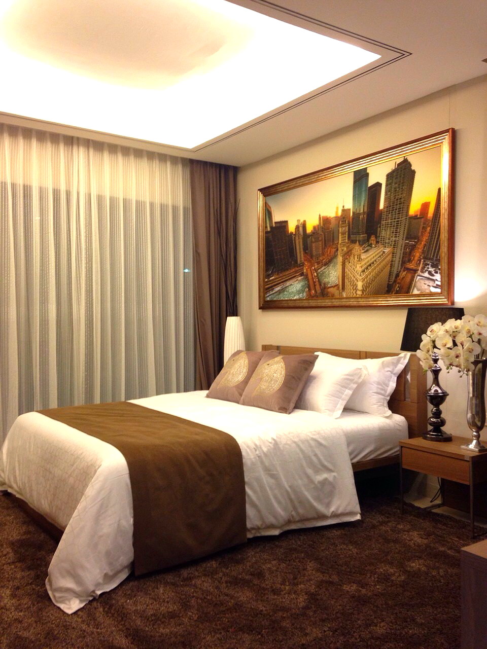 รูปภาพ เดอะพาร์คเรสเซิเด้นท์@ลาดพร้าว10 | อพาร์ทเม้นท์ หอพัก ที่พัก ห้องพัก - รูปที่ 2/63