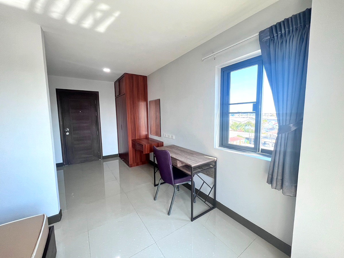 รูปภาพ ชัชวลัย แมนชั่น 2 | อพาร์ทเม้นท์ หอพัก ที่พัก ห้องพัก - รูปที่ 20/44