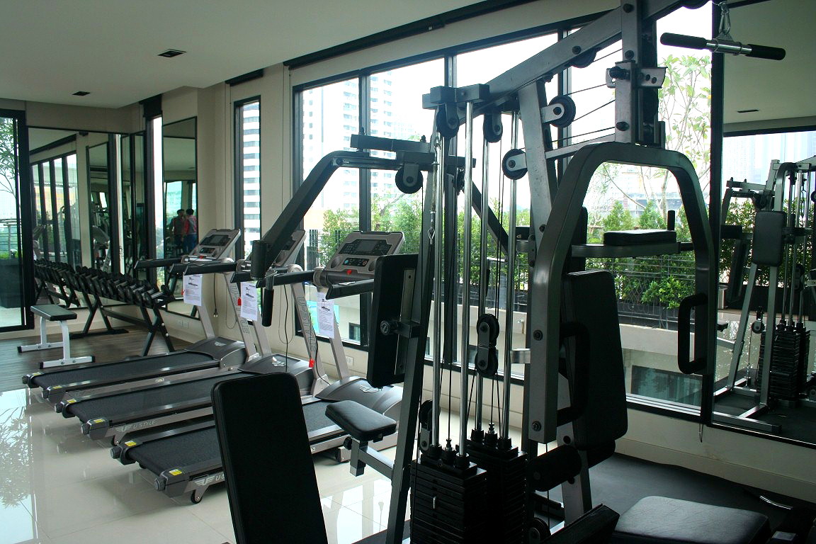 รูปภาพ เดอะพาร์คเรสเซิเด้นท์@ลาดพร้าว10 | อพาร์ทเม้นท์ หอพัก ที่พัก ห้องพัก - รูปที่ 24/63