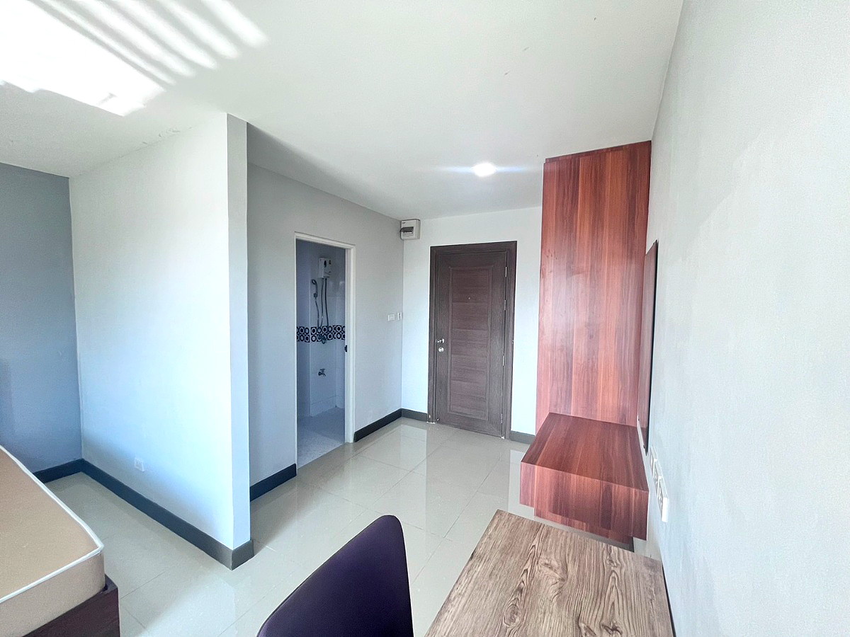 รูปภาพ ชัชวลัย แมนชั่น 2 | อพาร์ทเม้นท์ หอพัก ที่พัก ห้องพัก - รูปที่ 21/44