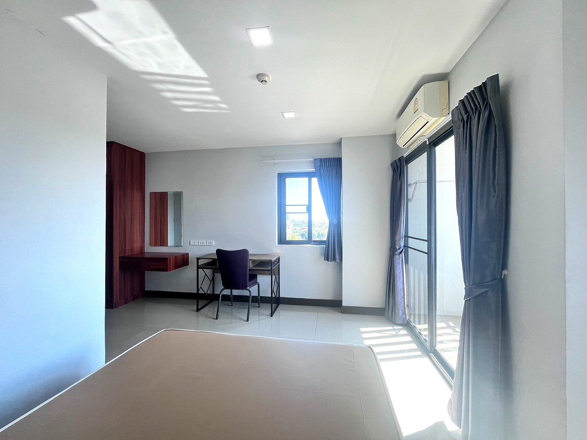 รูปภาพ ชัชวลัย แมนชั่น 2 | อพาร์ทเม้นท์ หอพัก ที่พัก ห้องพัก - รูปที่ 26/44